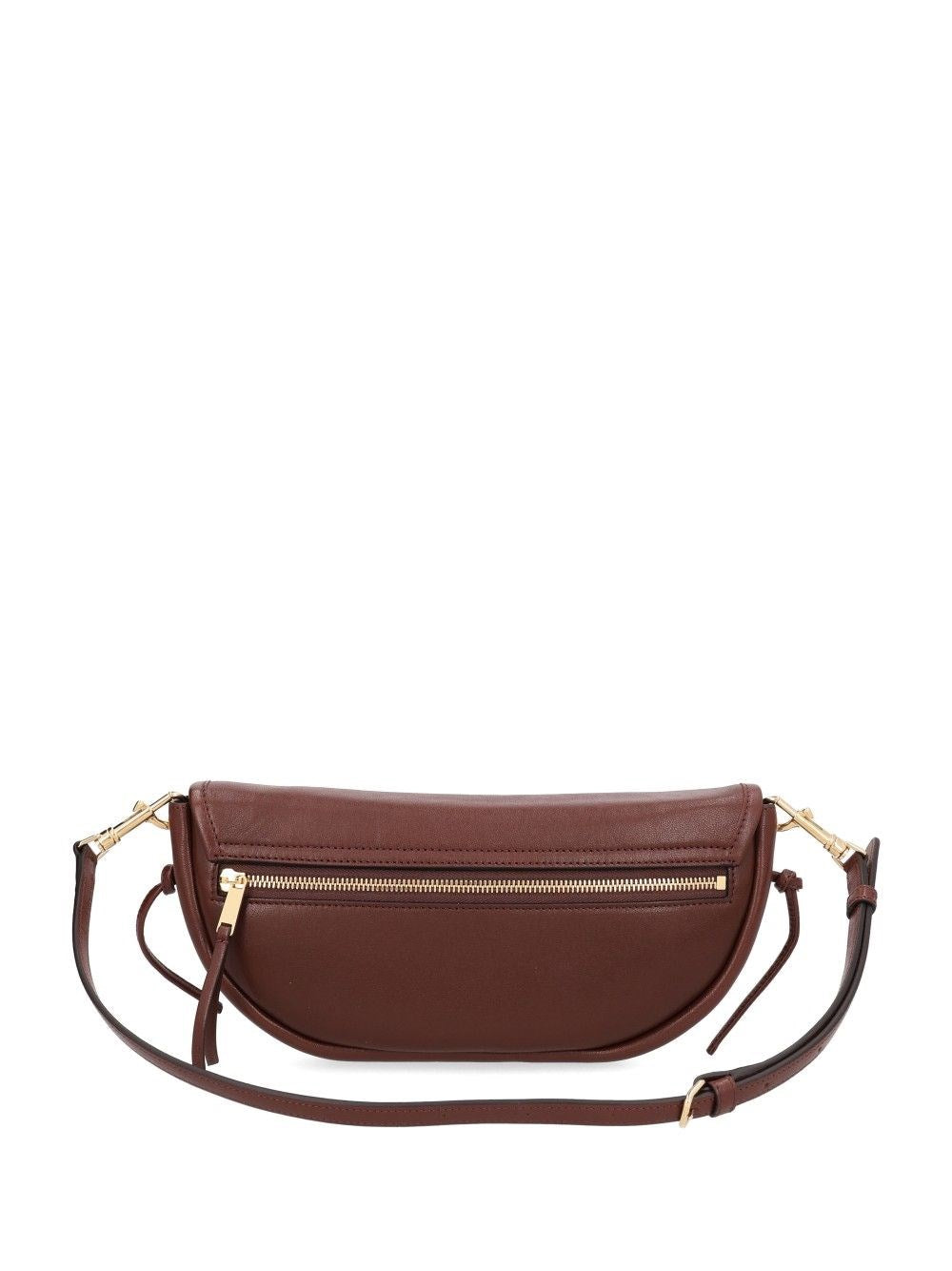 Celine Women Small "Halfmoon" Bag