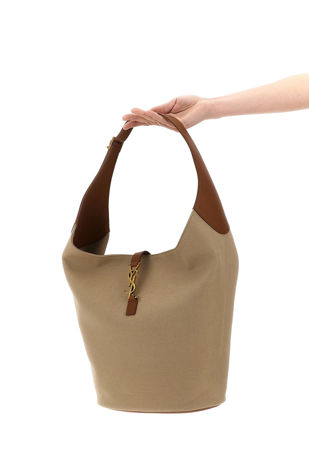 'Le 5 à 7 Hobo' shoulder bag