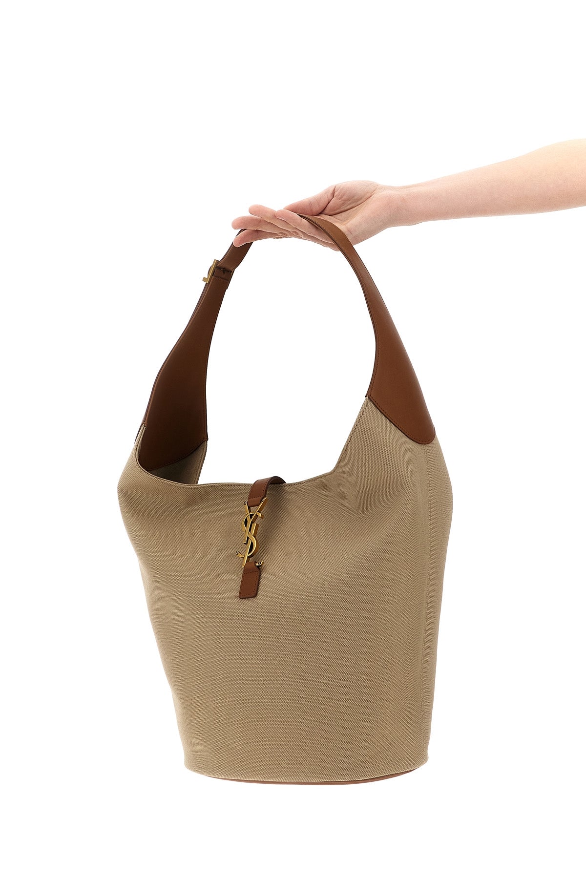 'Le 5 à 7 Hobo' shoulder bag