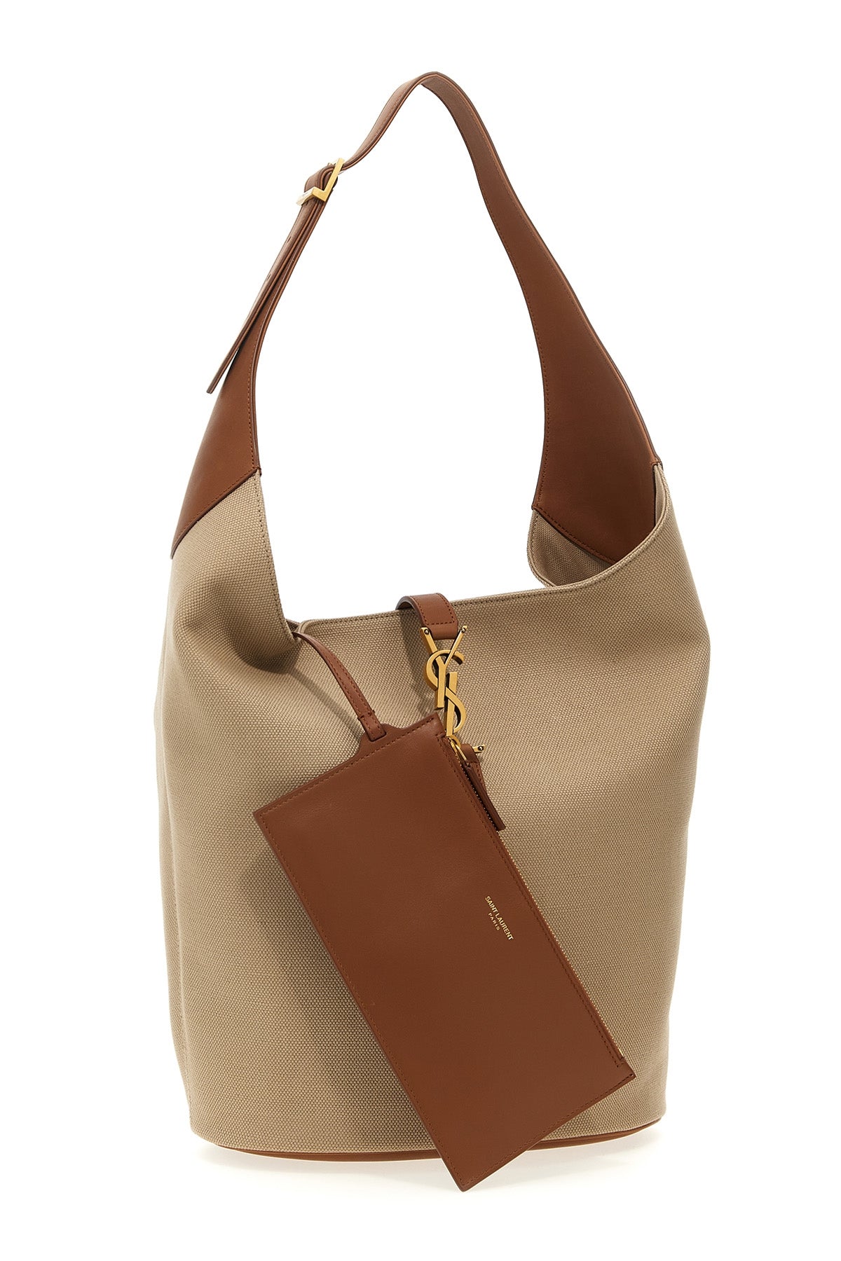 'Le 5 à 7 Hobo' shoulder bag