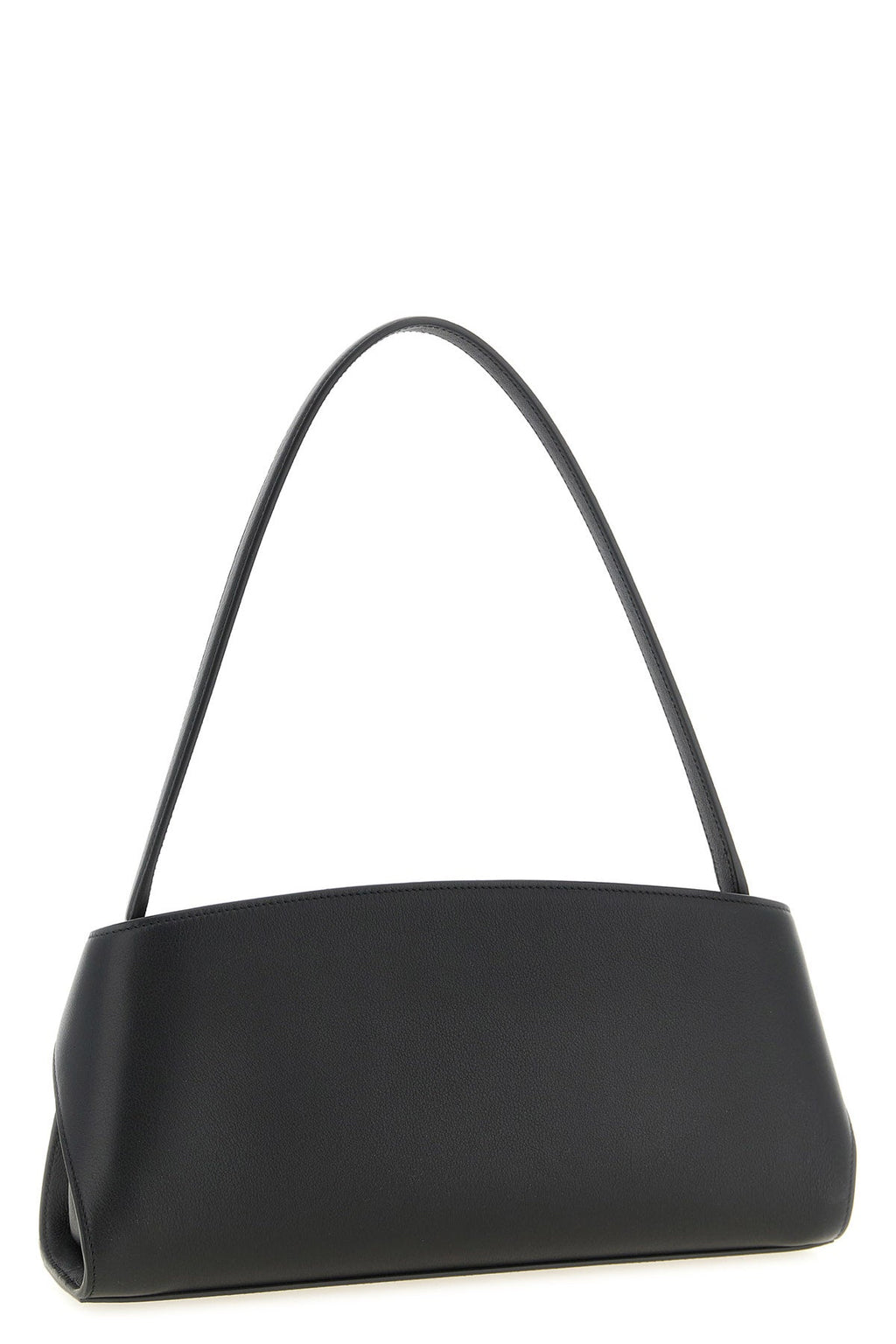 ''Hug East-West'' Shoulder Bag