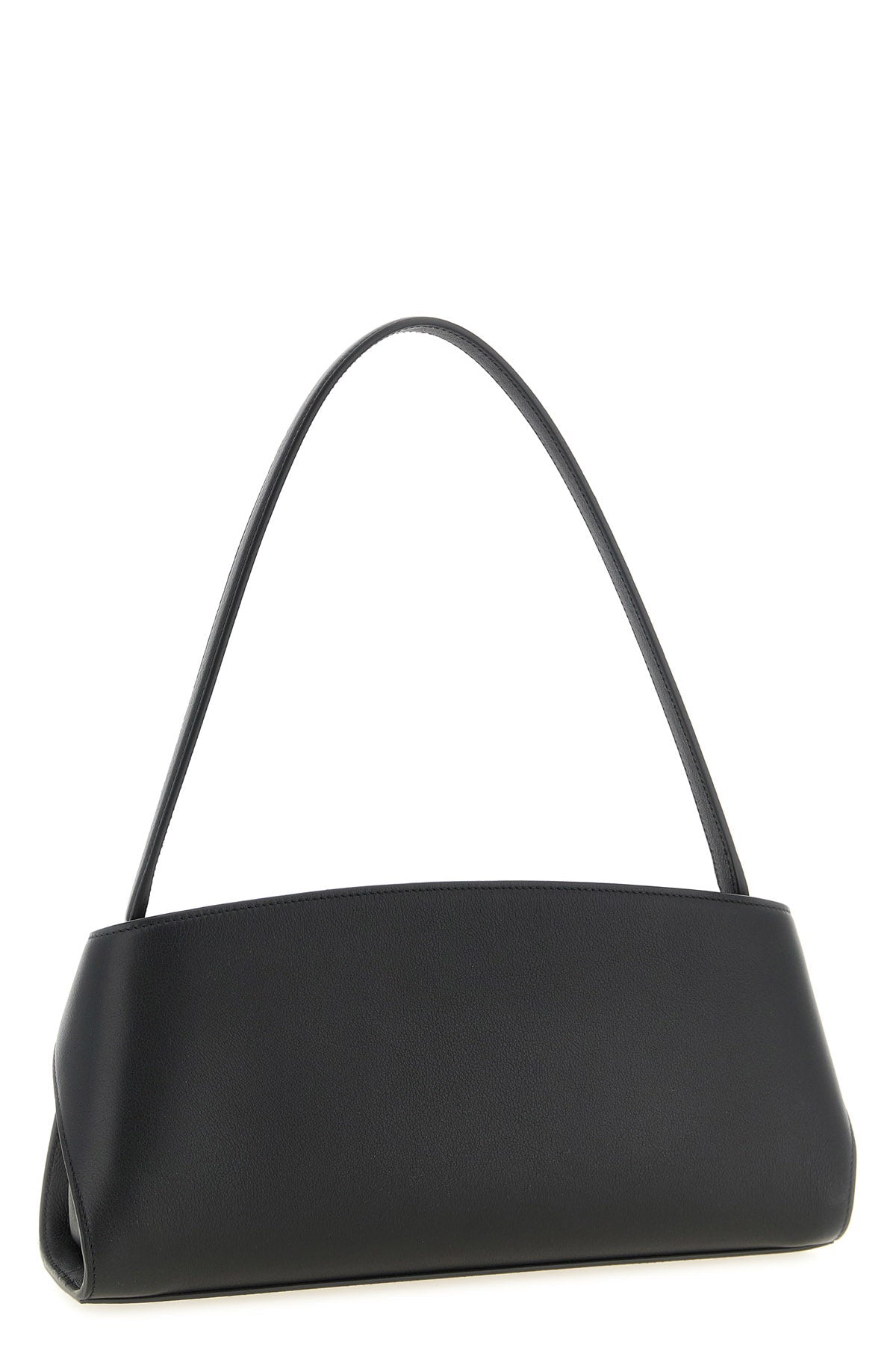 ''Hug East-West'' Shoulder Bag