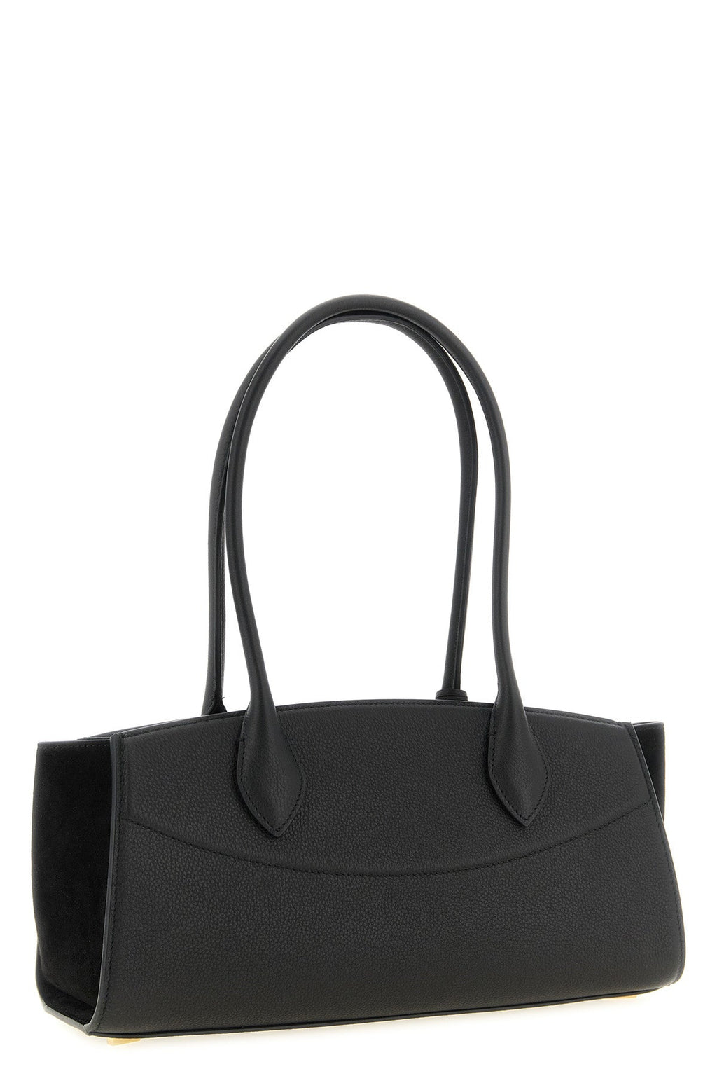 Studio Soft East West (M) Shoulder Bag