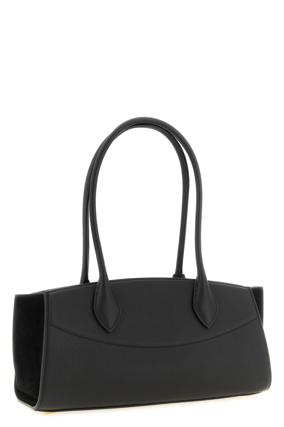 Studio Soft East West (M) Shoulder Bag