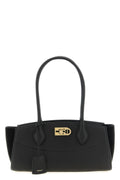 Studio Soft East West (M) Shoulder Bag