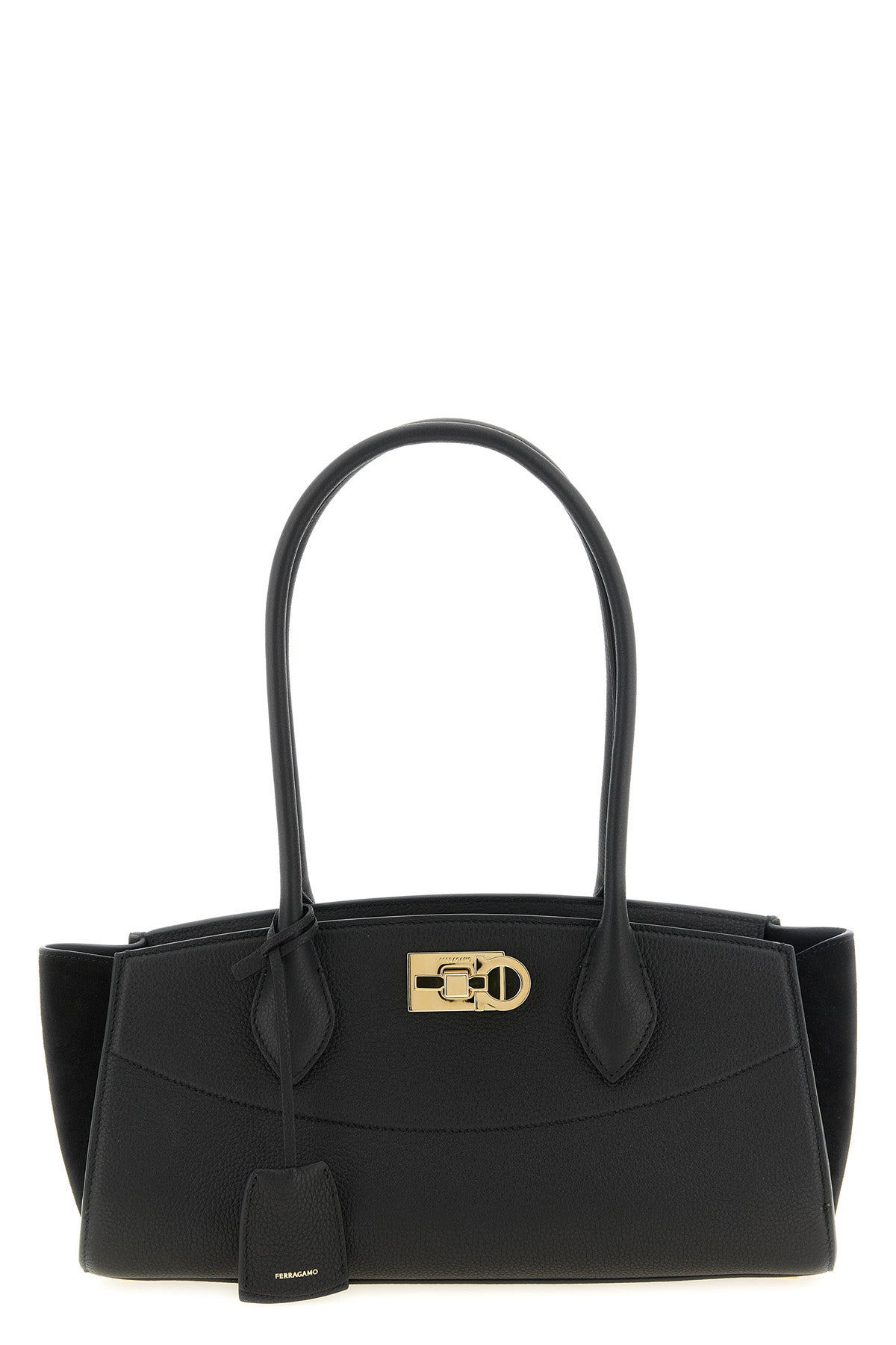 Studio Soft East West (M) Shoulder Bag