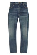 Straight-Leg Jeans