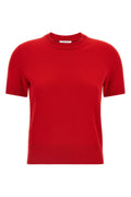 Gancini Knit Top