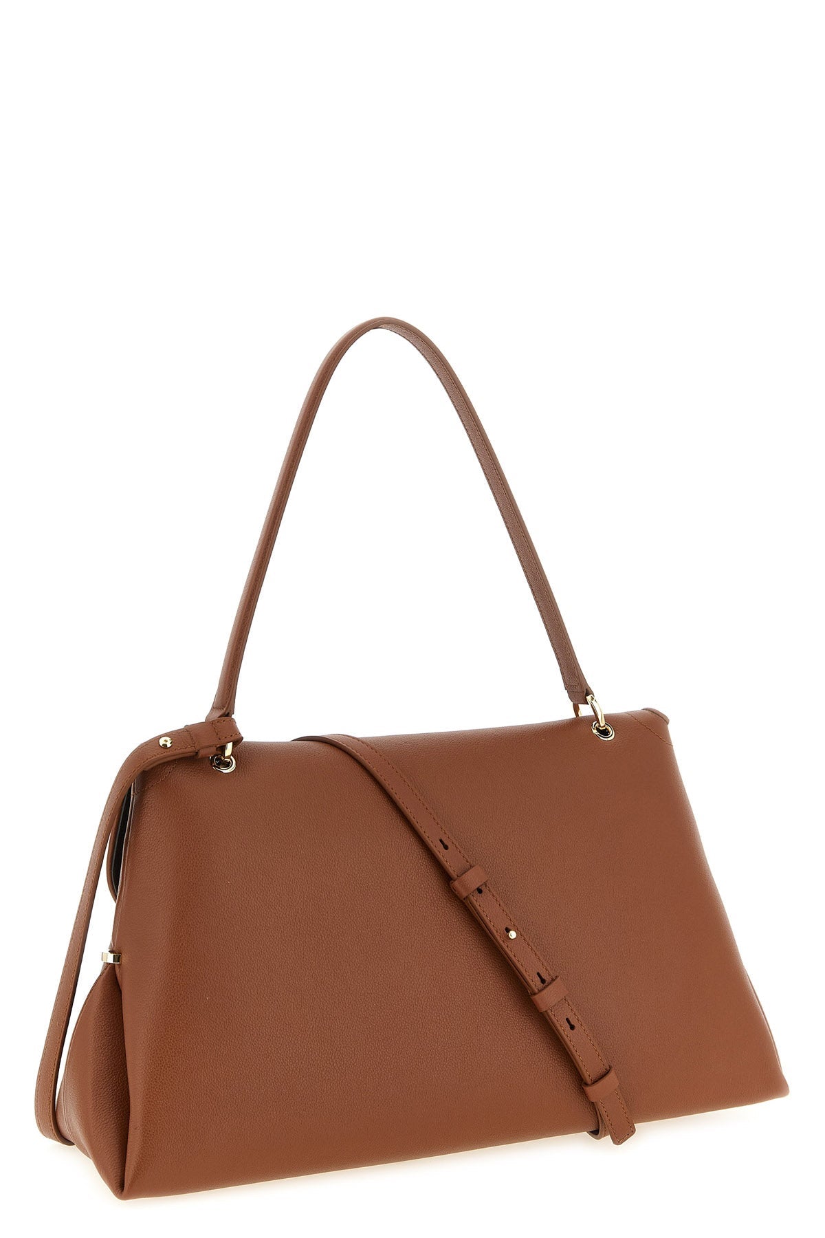 Ferragamo Sofia 2026 (L) Shoulder Bag
