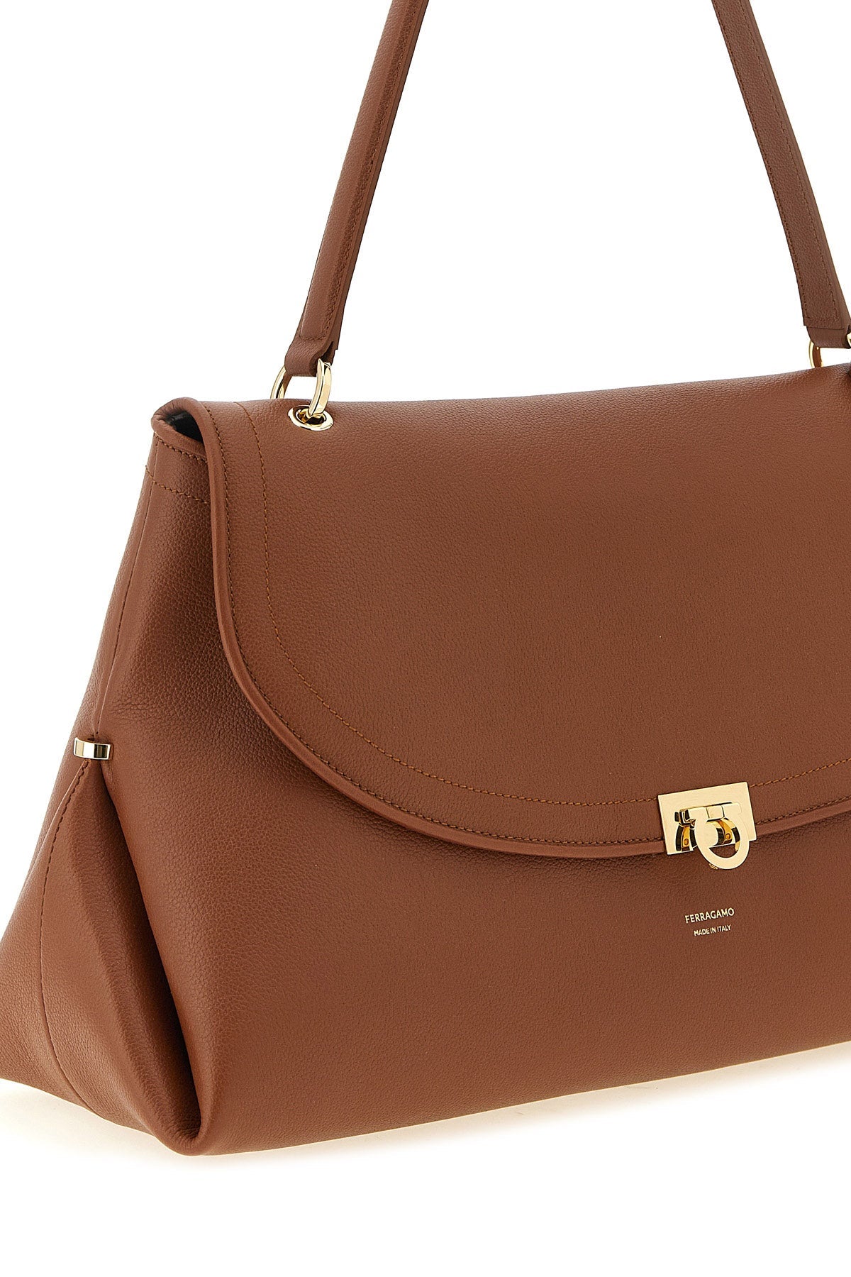 Ferragamo Sofia 2026 (L) Shoulder Bag