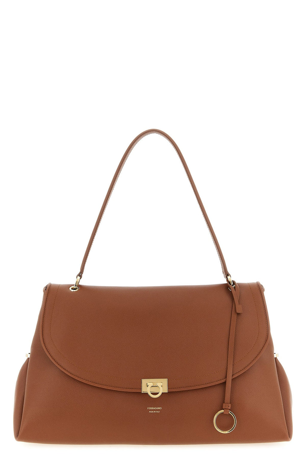 Ferragamo Sofia 2026 (L) Shoulder Bag