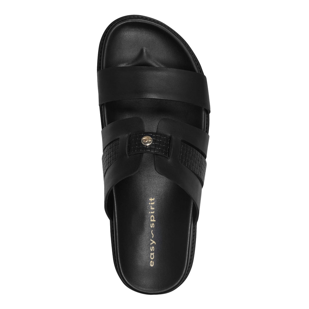 Trevin Footbed Sandals