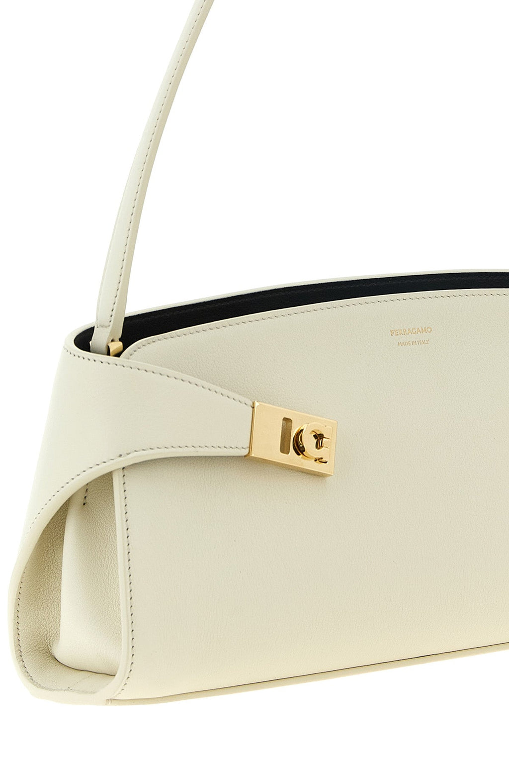 'Hug East-West' Shoulder Bag