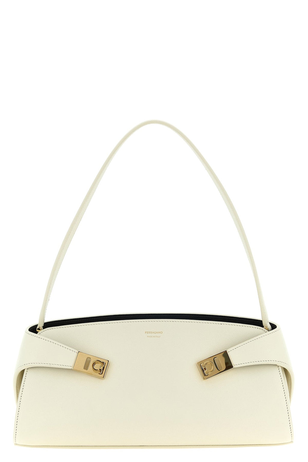 'Hug East-West' Shoulder Bag