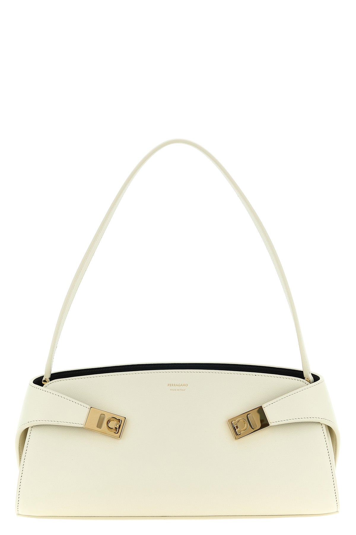'Hug East-West' Shoulder Bag