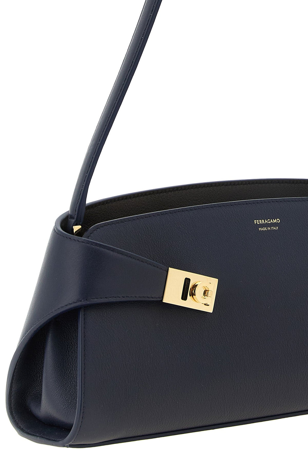 Hug East-West Shoulder Bag