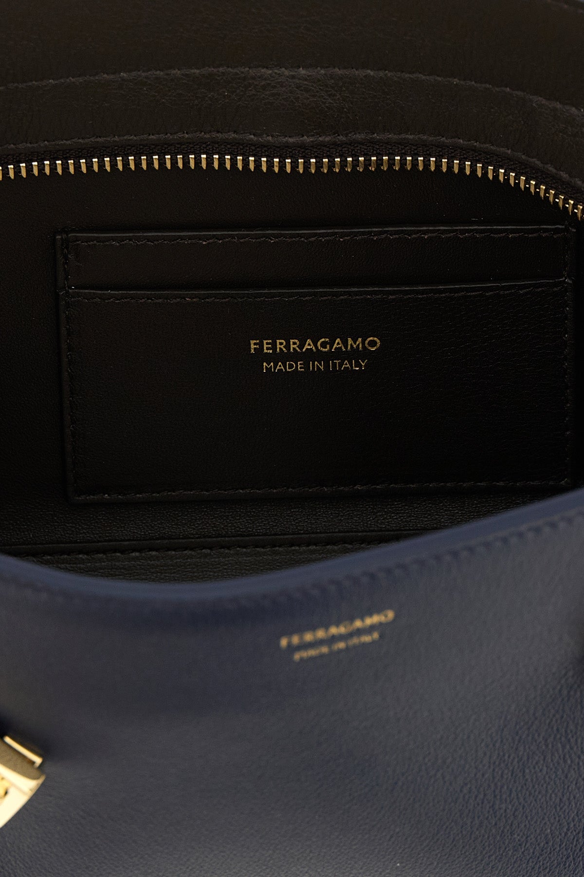 Hug East-West Shoulder Bag