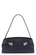 Hug East-West Shoulder Bag