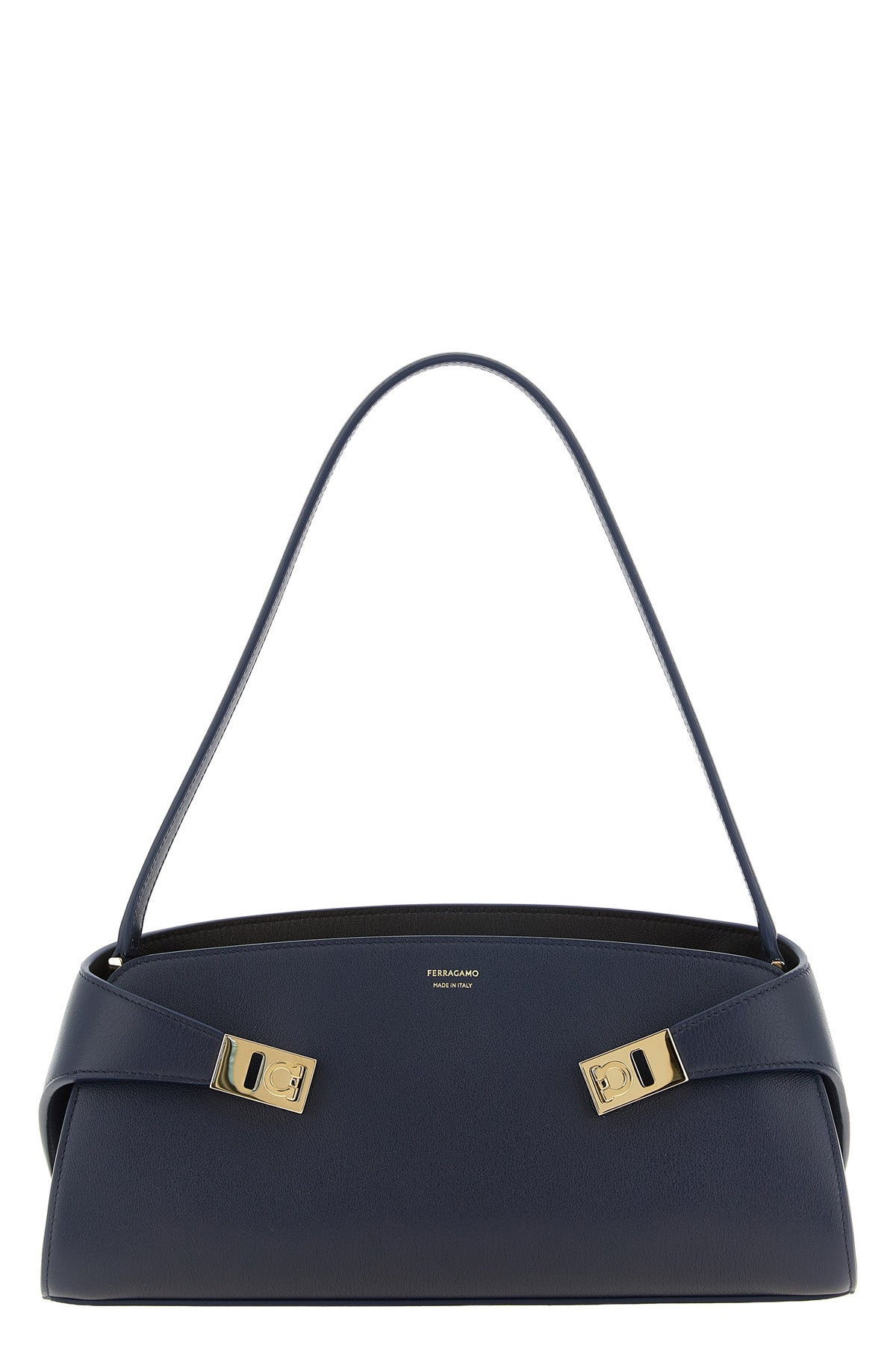 Hug East-West Shoulder Bag