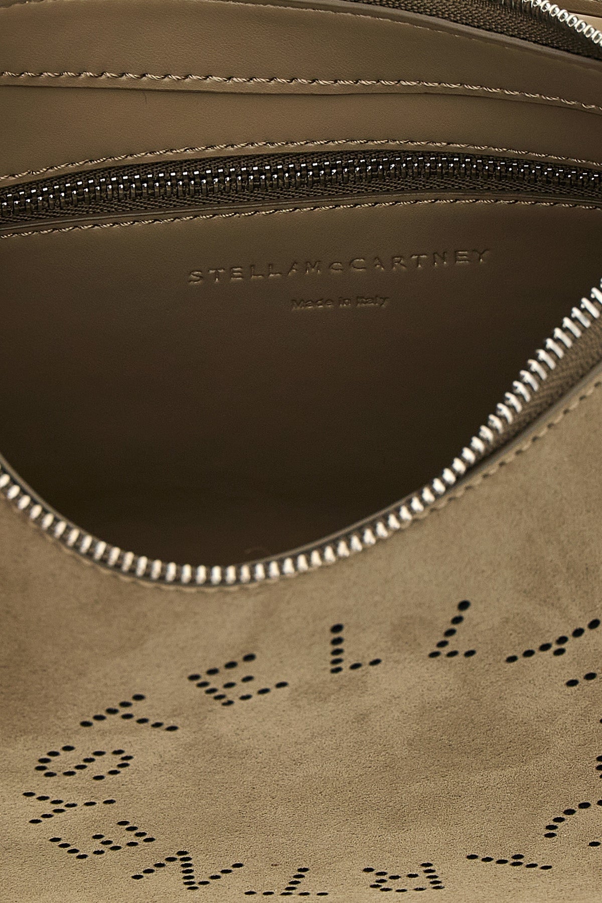 Shoulder bag 'Hobo Alter Suede'