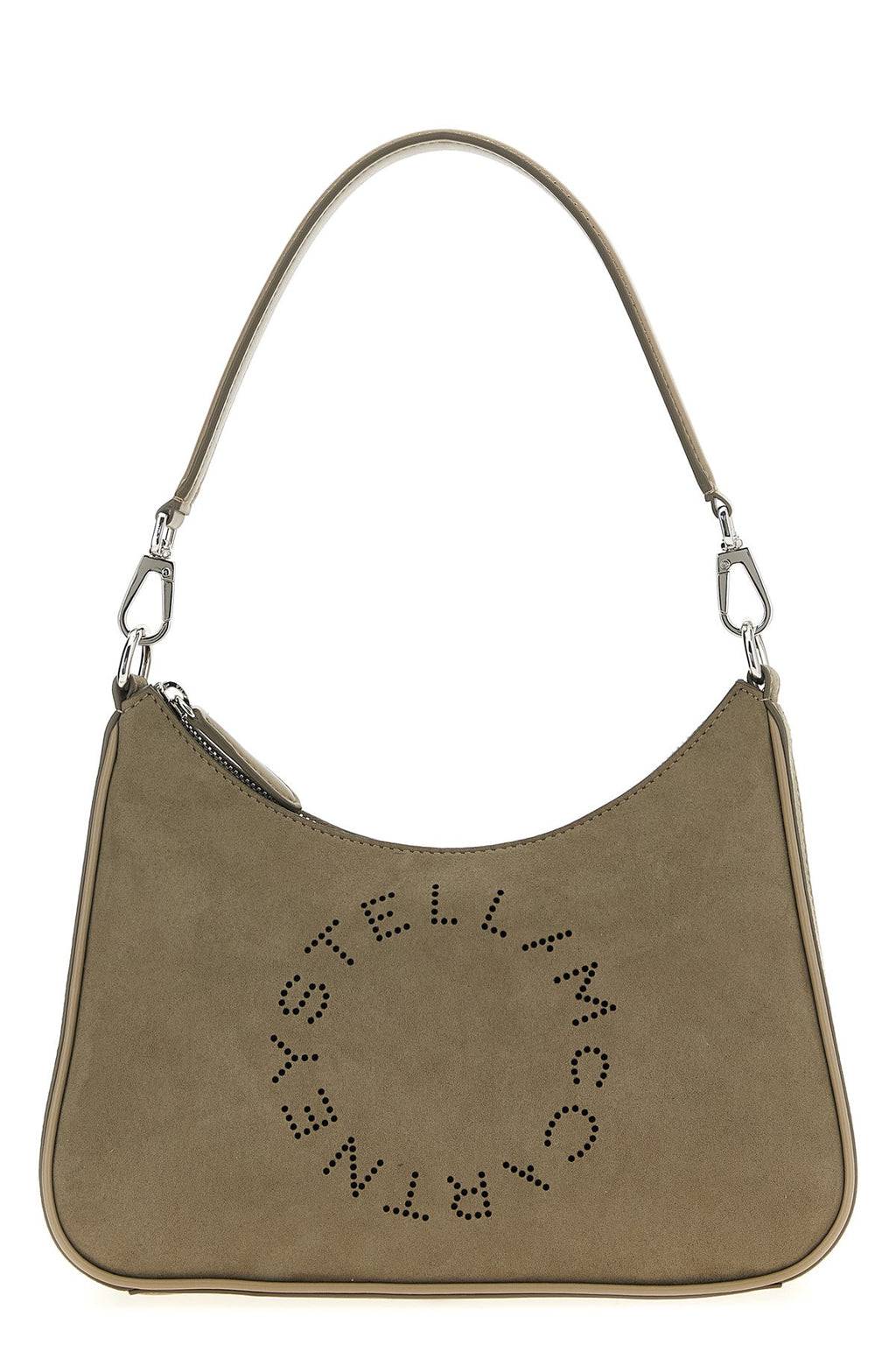 Shoulder bag 'Hobo Alter Suede'