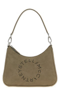 Shoulder bag 'Hobo Alter Suede'