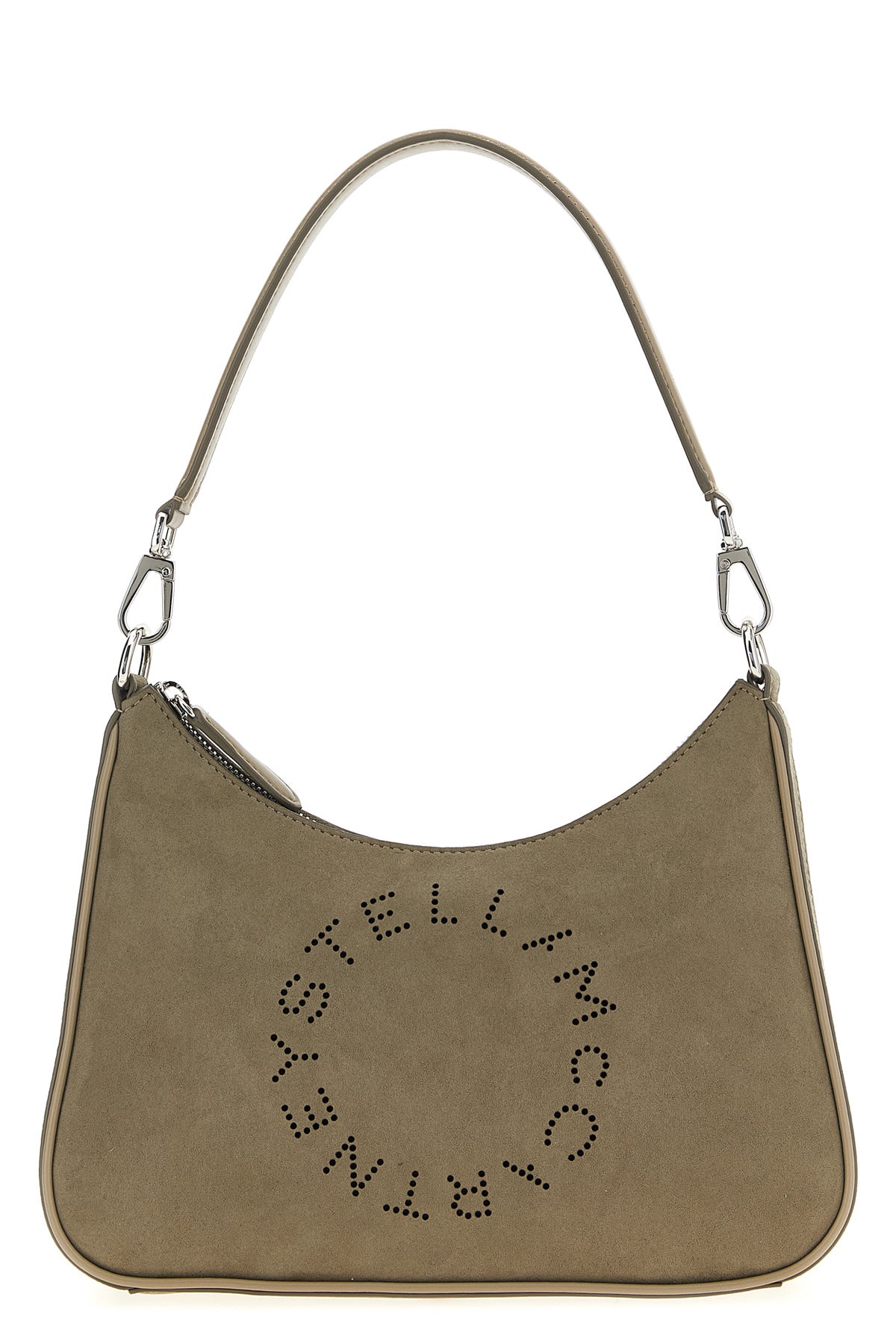 Shoulder bag 'Hobo Alter Suede'