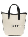 Stella Mccartney Women Logo Shopping Bag