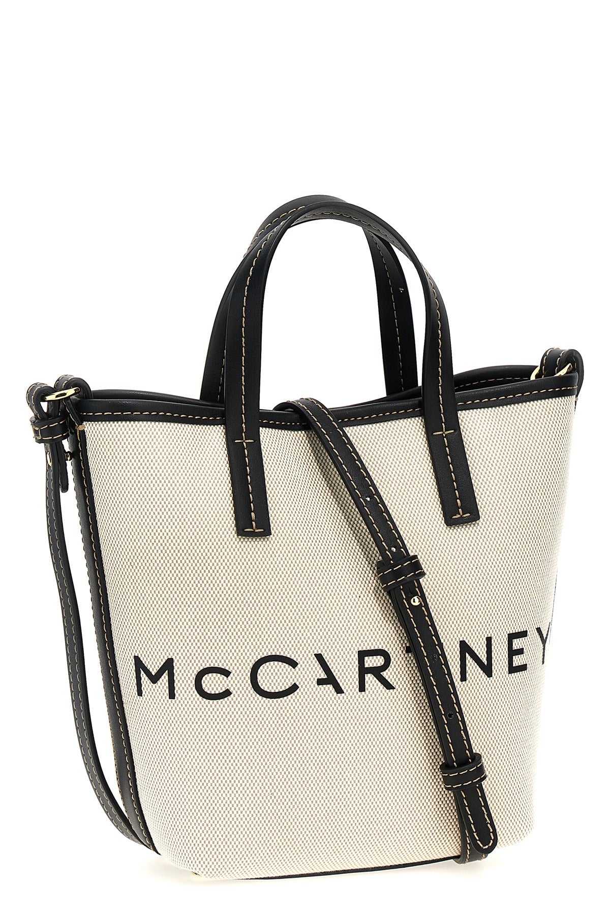 Stella Logo Bucket Bag