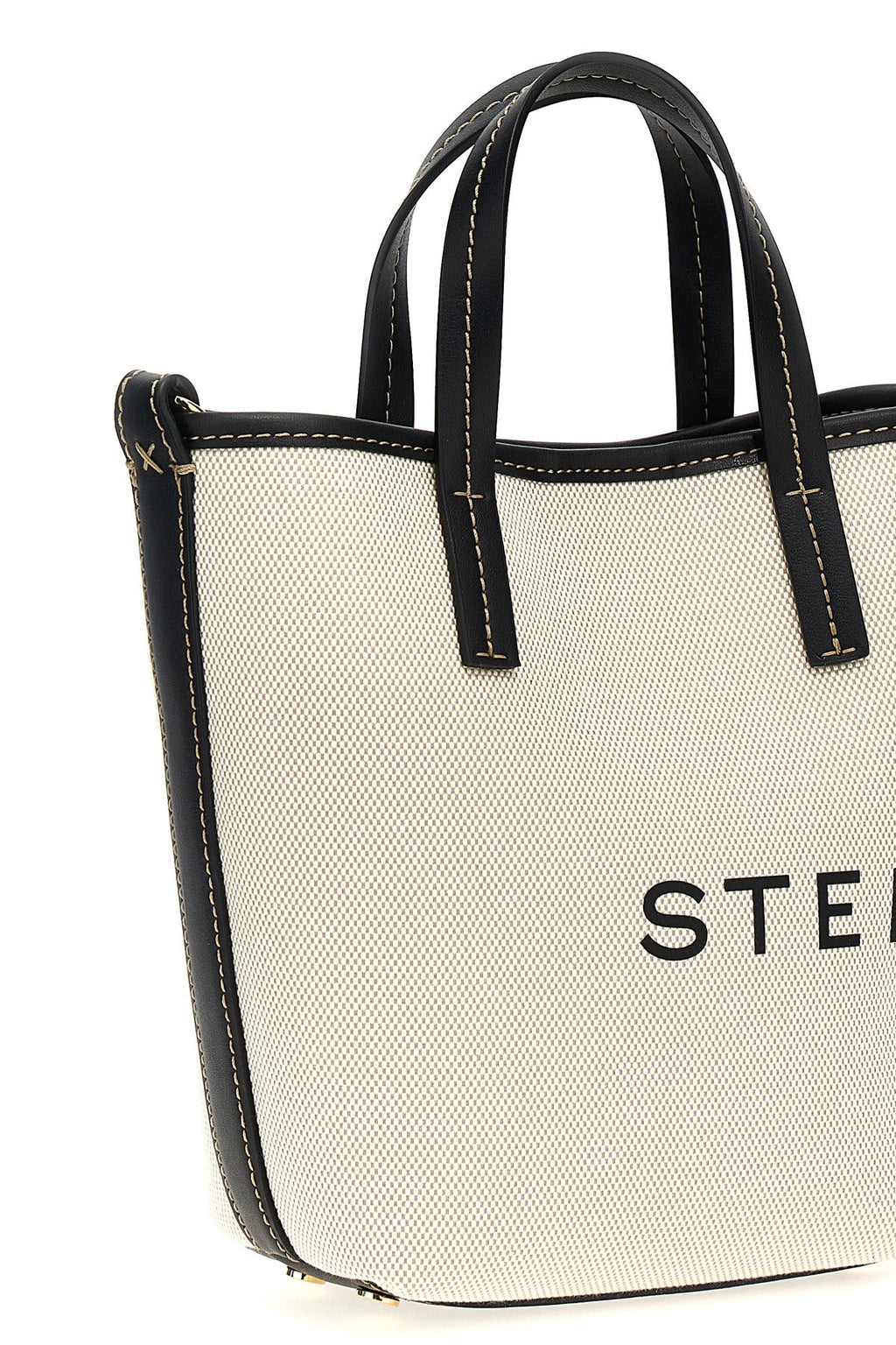 Stella Logo Bucket Bag