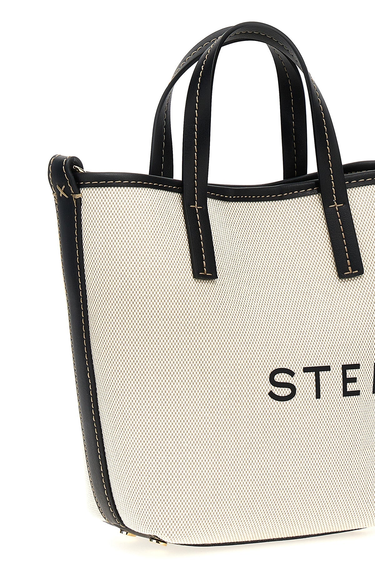 Stella Logo Bucket Bag