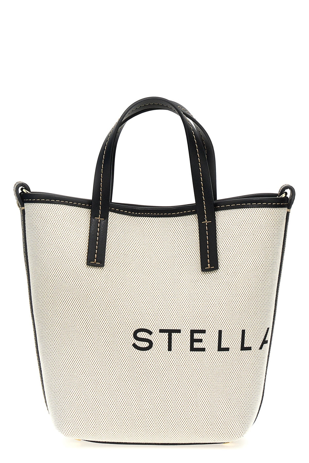 Stella Logo Bucket Bag