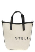 Stella Logo Bucket Bag