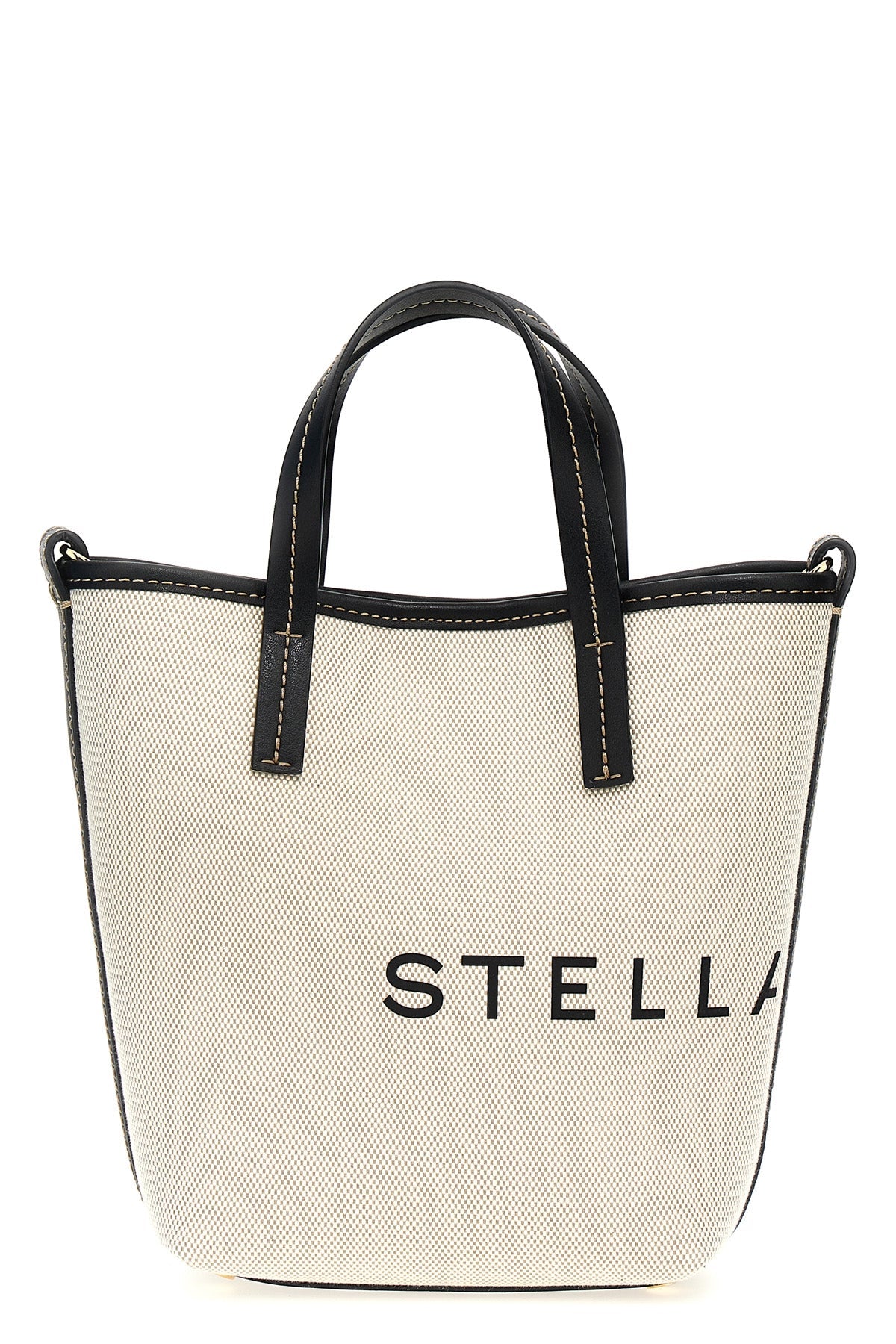 Stella Logo Bucket Bag