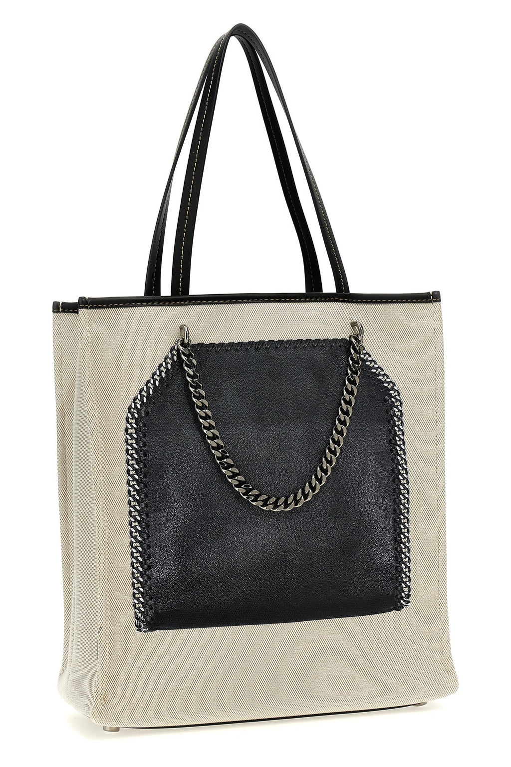 Shopping Bag 'Trompe L'Oeil Print On'