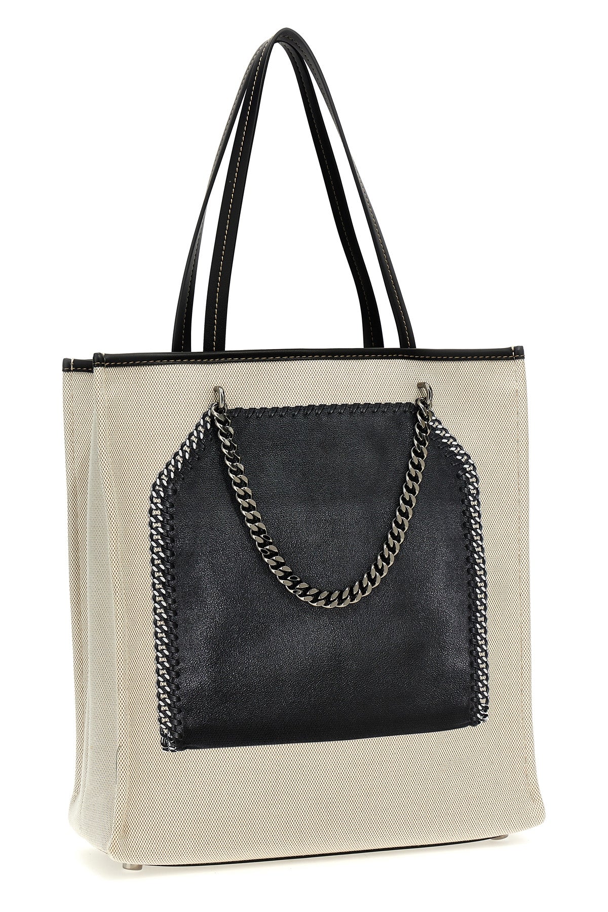 Shopping Bag 'Trompe L'Oeil Print On'