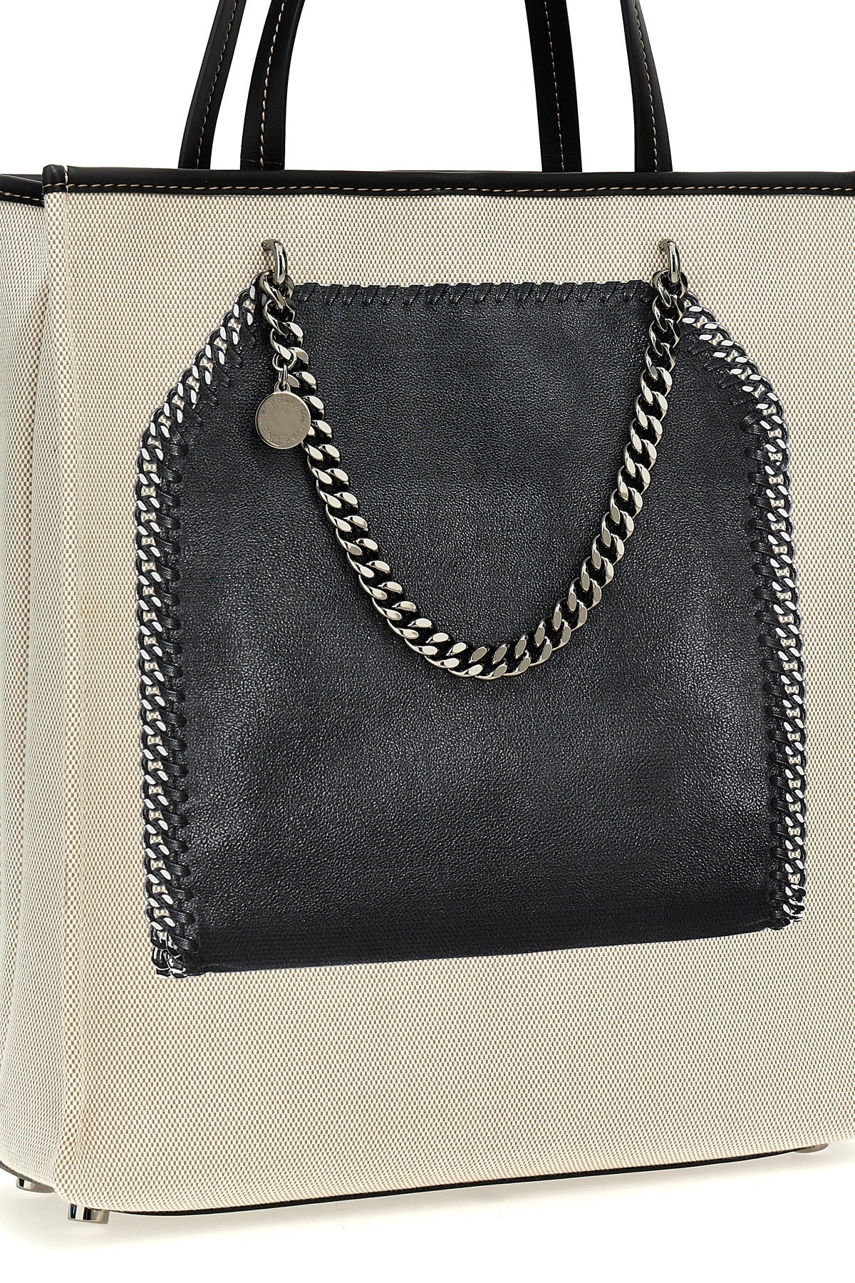 Shopping Bag 'Trompe L'Oeil Print On'