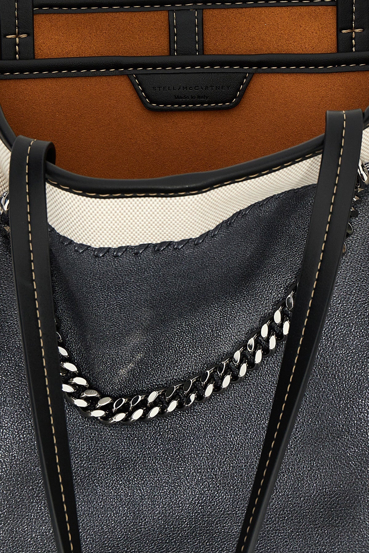 Shopping Bag 'Trompe L'Oeil Print On'