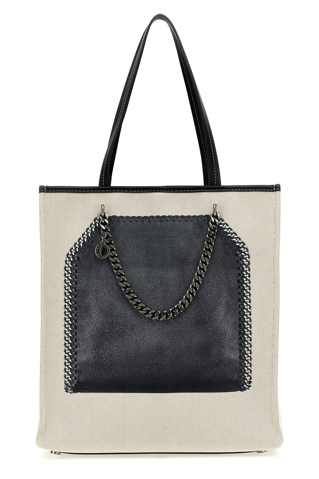 Shopping Bag 'Trompe L'Oeil Print On'