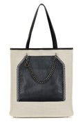 Shopping Bag 'Trompe L'Oeil Print On'