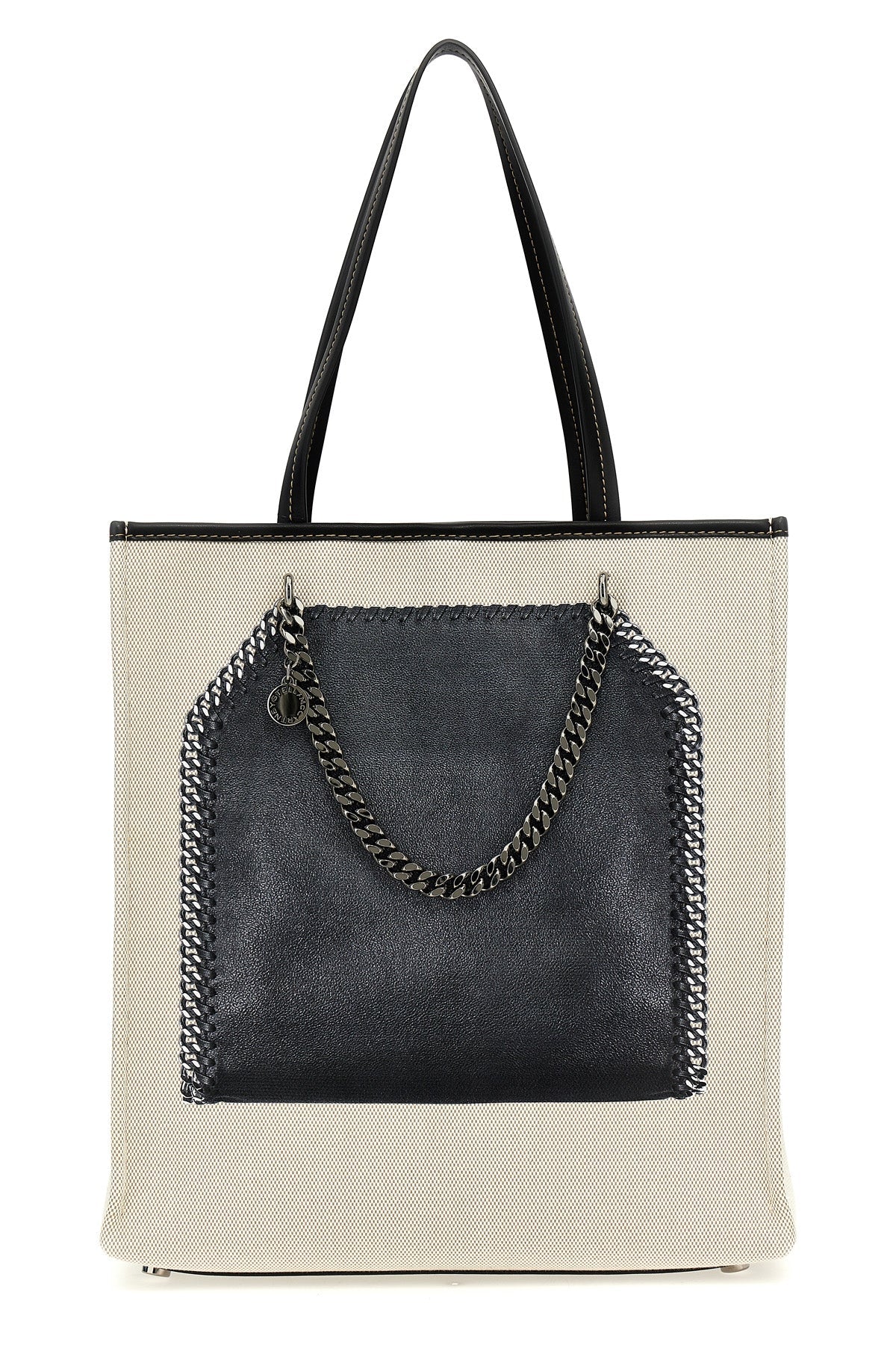 Shopping Bag 'Trompe L'Oeil Print On'