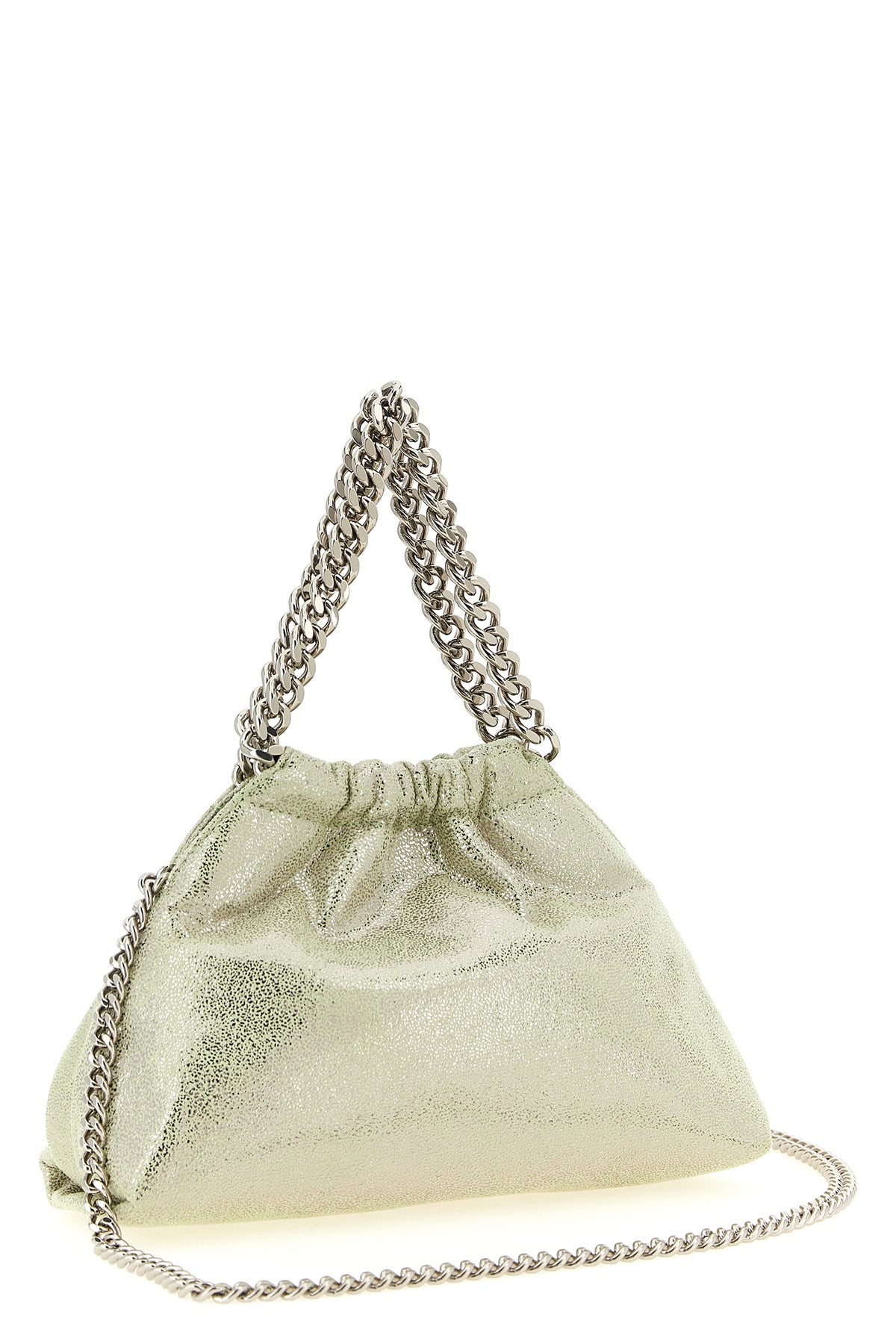 'Falabella Mini Drawstring' handbag