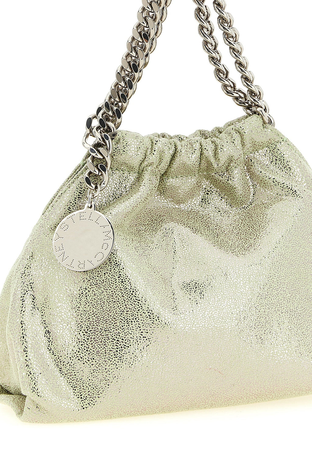 'Falabella Mini Drawstring' handbag