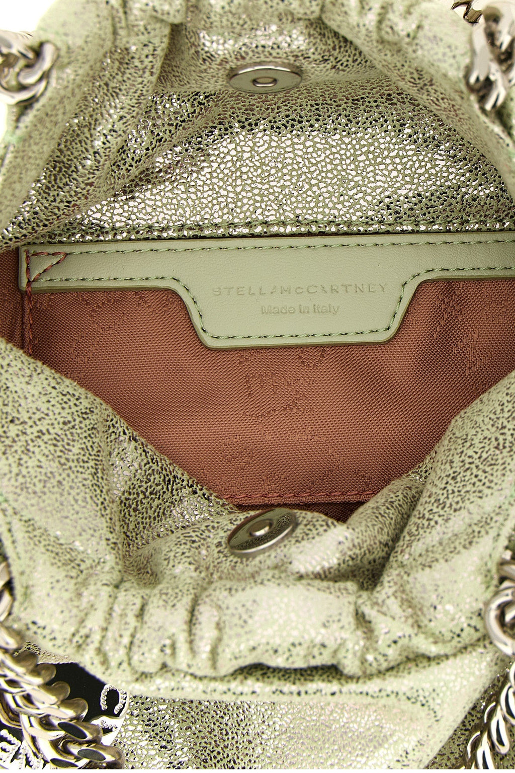 'Falabella Mini Drawstring' handbag