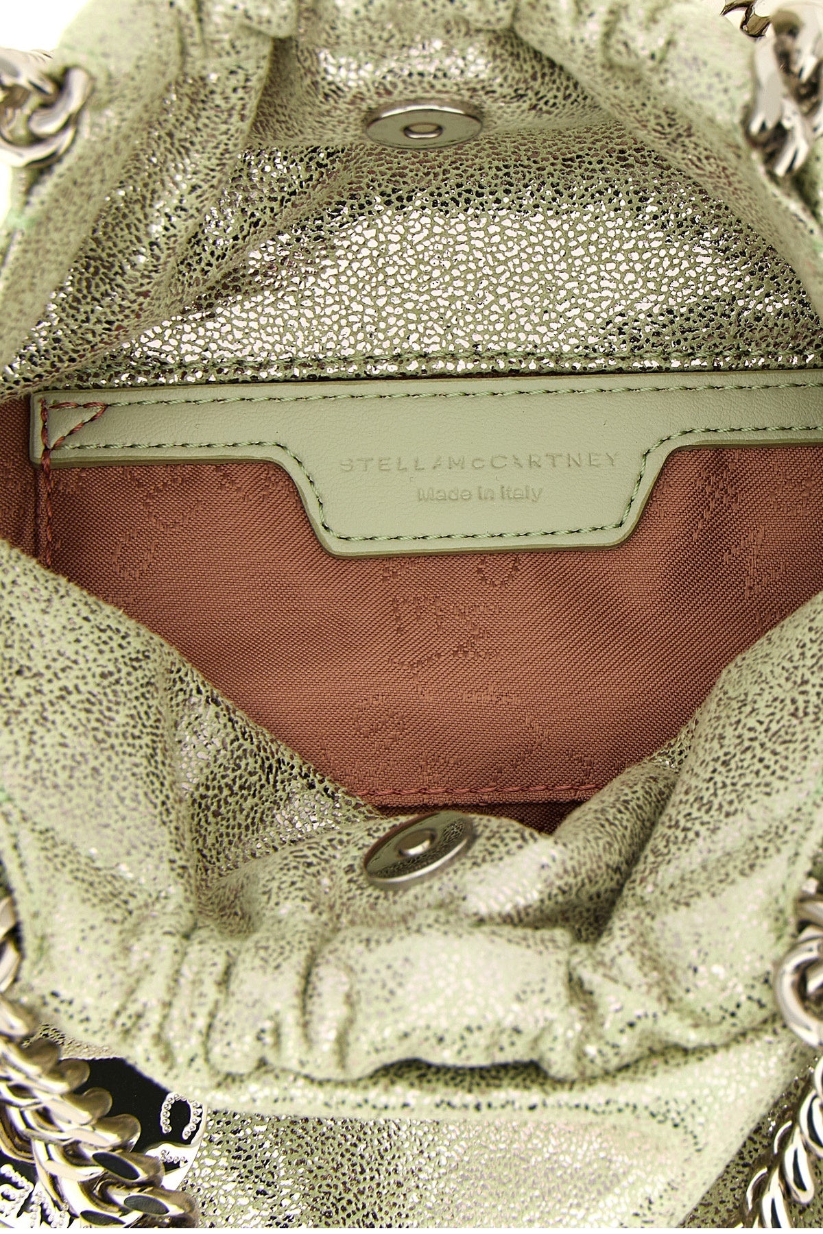 'Falabella Mini Drawstring' handbag