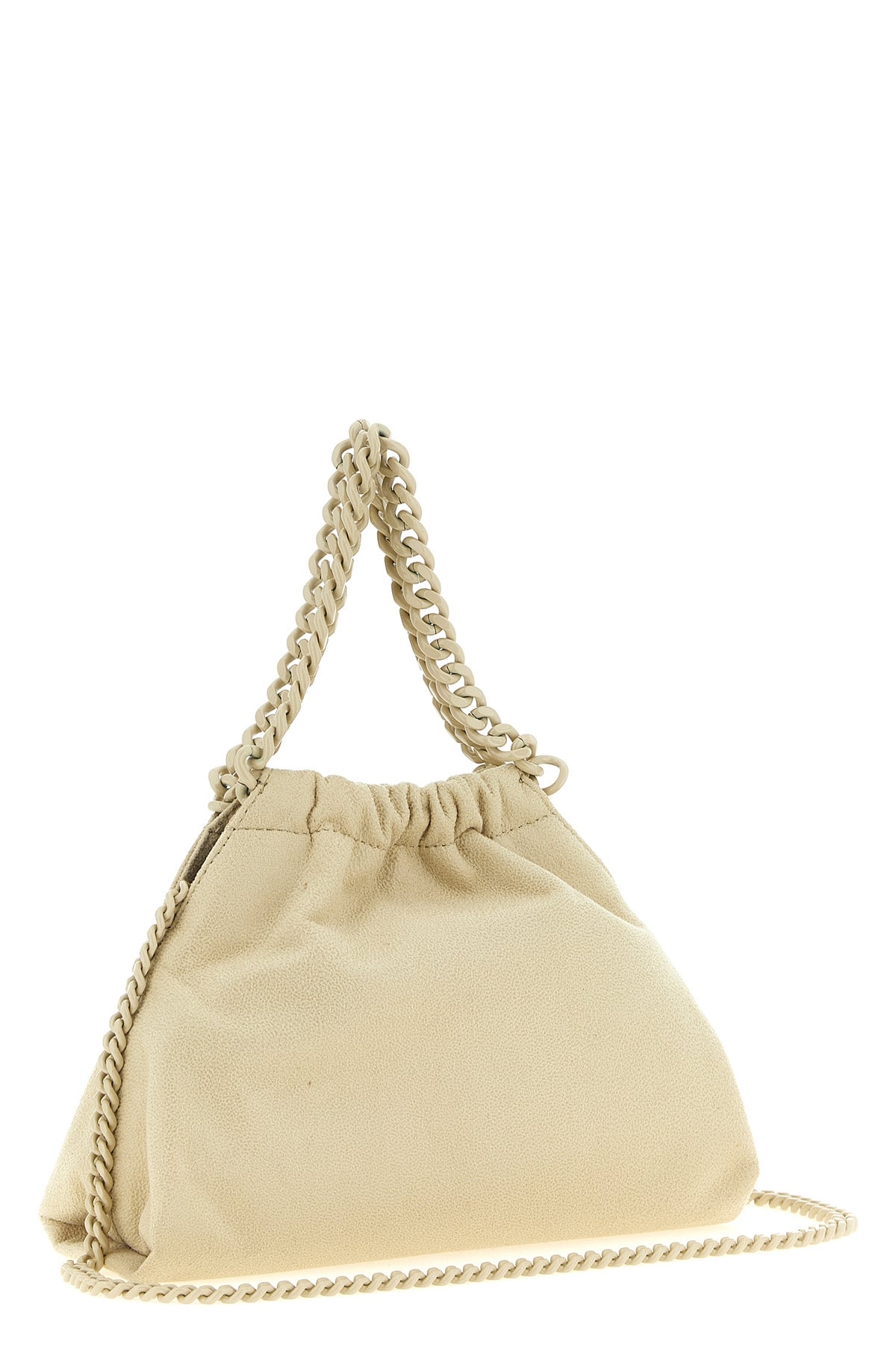 Stella McCartney Mini Bag With Tonal Chain