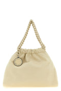 Stella McCartney Mini Bag With Tonal Chain