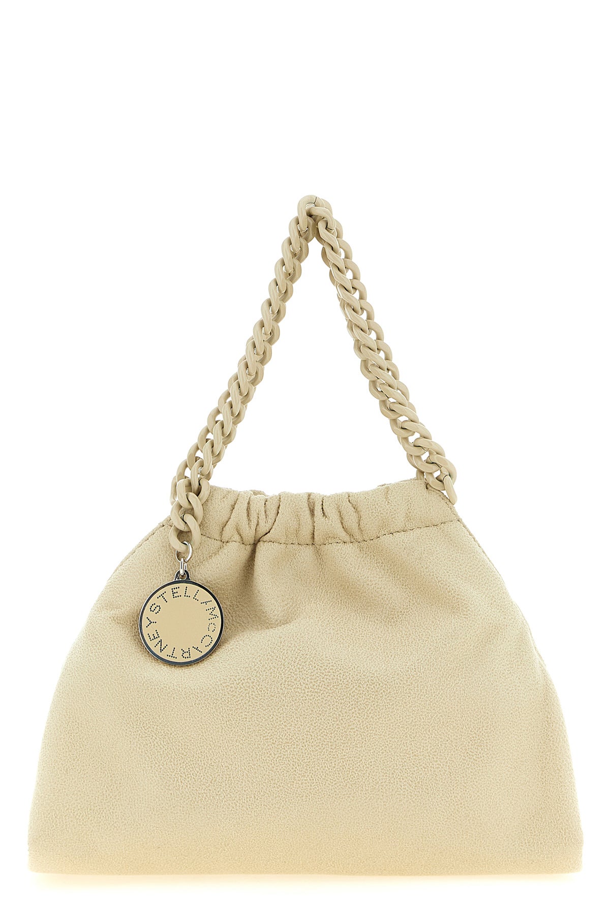 Stella McCartney Mini Bag With Tonal Chain