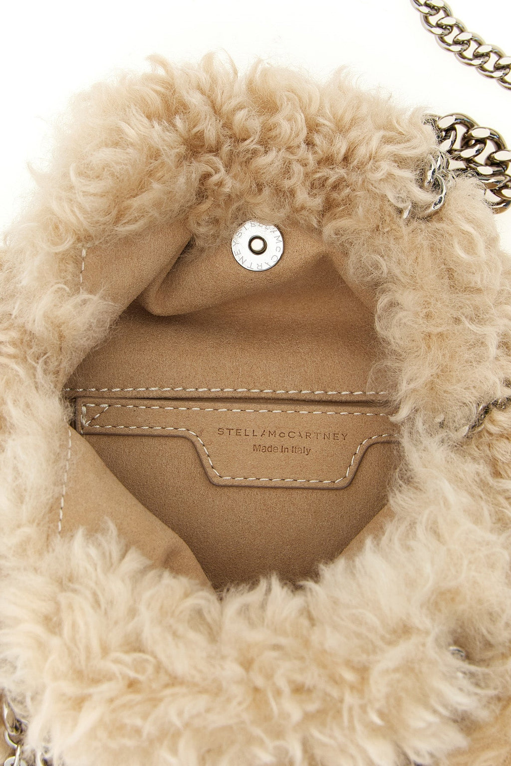 Falabella" Mini Handbag