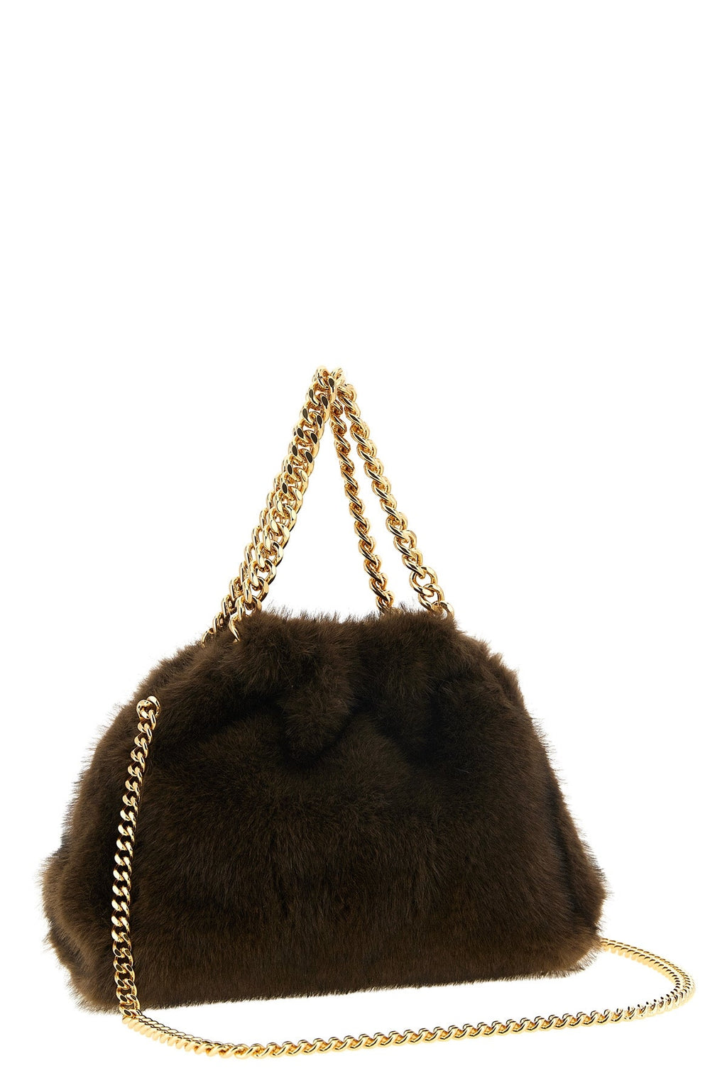 Falabella Mini Drawstring Handbag